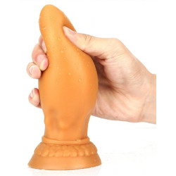 TheAssGasm Plug Bud XXL 24 x 10.5cm
